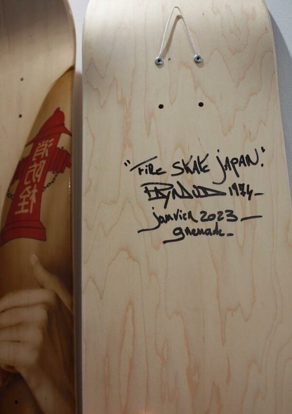 Skate Fire Japan – Image 4
