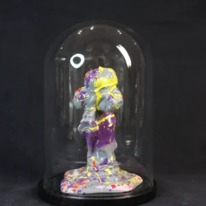 Fire mini multicolors