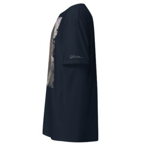 T-shirt classique"Obama"