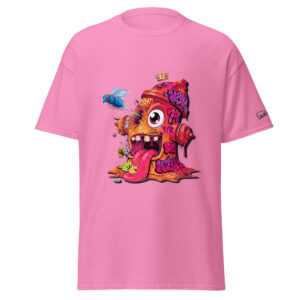 T-shirt "Fire74" – Image 21