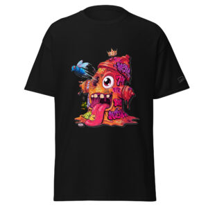 T-shirt "Fire74" – Image 13