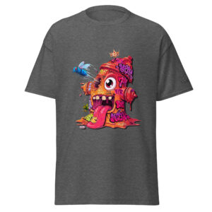 T-shirt "Fire74" – Image 20