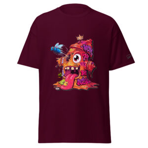 T-shirt "Fire74" – Image 14