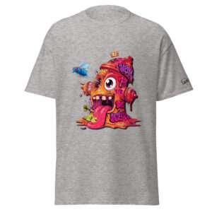 T-shirt "Fire74" – Image 22