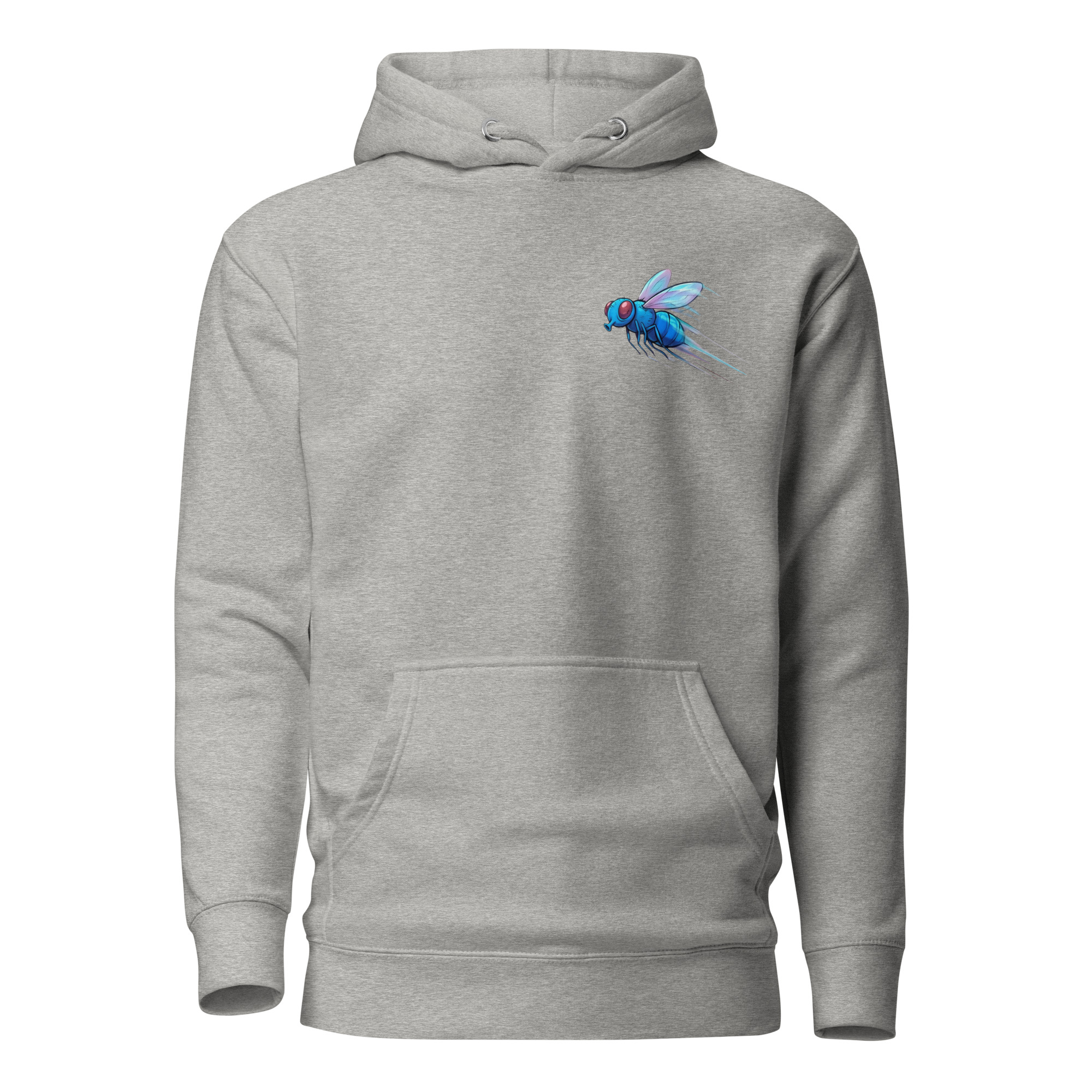 Sweat à Capuche "fire74" – Image 4