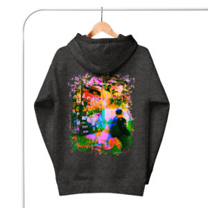 Sweat à Capuche "Rome" – Image 10
