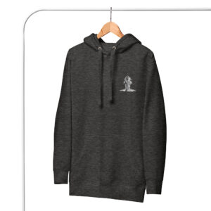 Sweat capuche "Obama" – Image 9