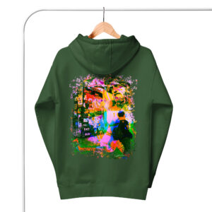 Sweat à Capuche "Rome" – Image 14