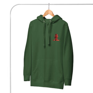 Sweat à Capuche "Rome" – Image 13
