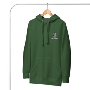 Sweat capuche "Obama" – Image 13
