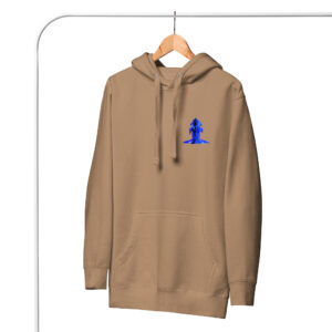 Sweat à Capuche Unisexe "Los-hondaribia" – Image 17