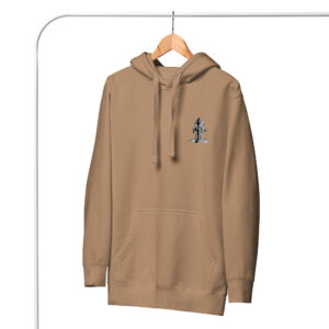 Sweat capuche "Obama" – Image 17