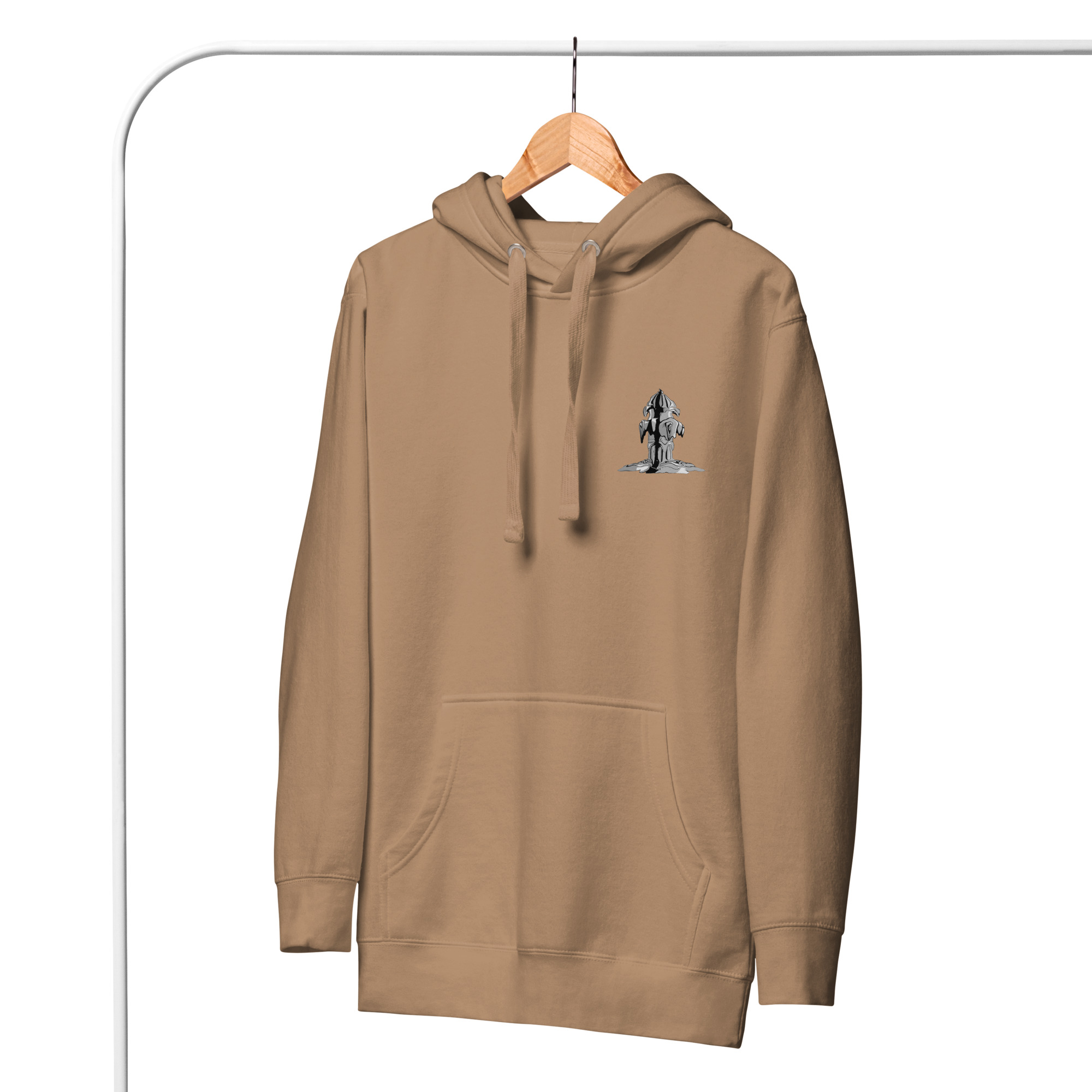 Sweat capuche "Obama" – Image 17