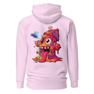 Sweat à Capuche "fire74" – Image 13
