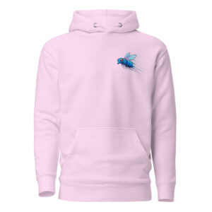Sweat à Capuche "fire74" – Image 5