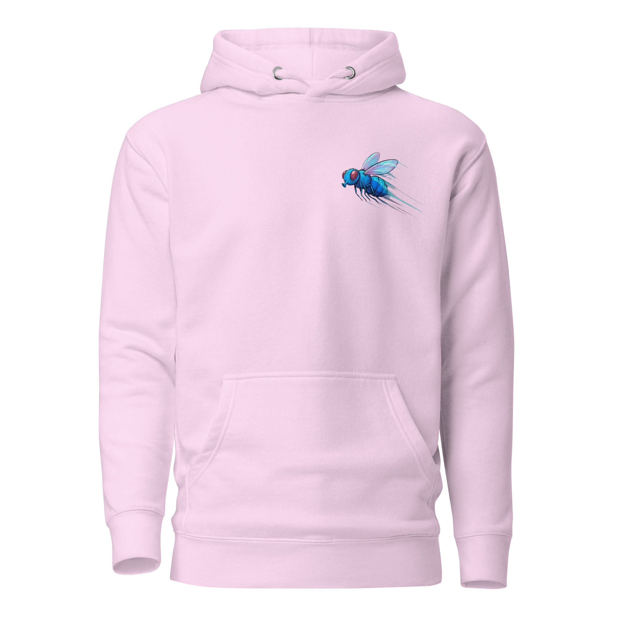 Sweat à Capuche "fire74" – Image 5