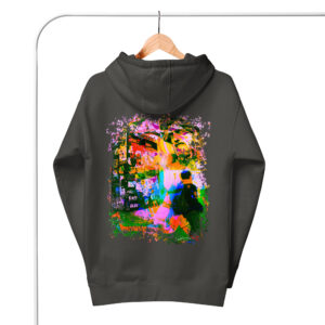 Sweat à Capuche "Rome" – Image 12