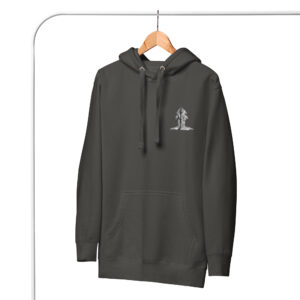 Sweat capuche "Obama" – Image 11