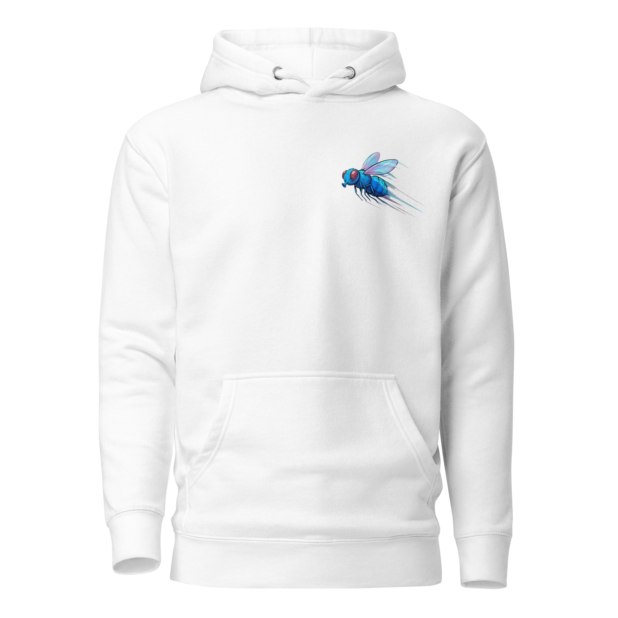 Sweat à Capuche "fire74" – Image 6