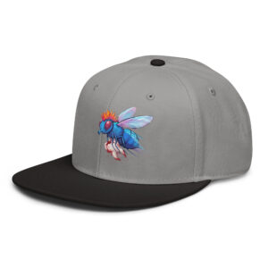 Casquette Snapback "Fire74" – Image 22