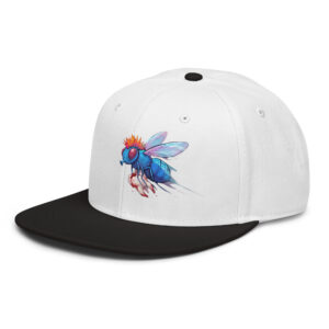 Casquette Snapback "Fire74" – Image 23