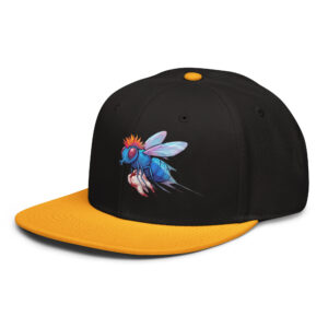 Casquette Snapback "Fire74" – Image 19