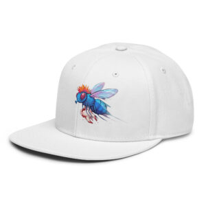 Casquette Snapback "Fire74" – Image 24