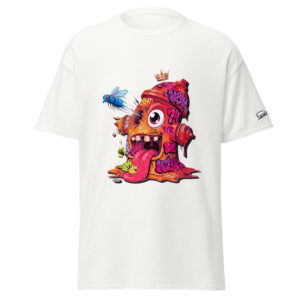 T-shirt "Fire74" – Image 34